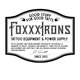 Foxxx Irons
