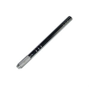 Ручка-держатель для игл. Silver - фото 10906