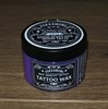 Косметический воск Tattoo WAX Foxxx Caramel Purple - фото 13283