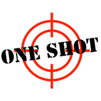 ONE SHOT