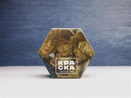 Сет Живописный от Стеллы Аксеновой