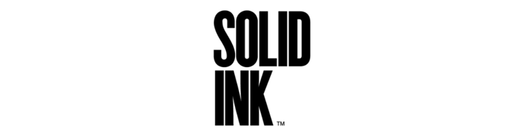 SOLID INK