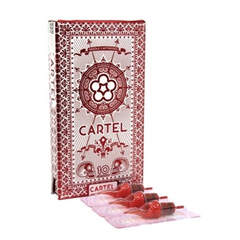 КАРТРИДЖИ CARTEL