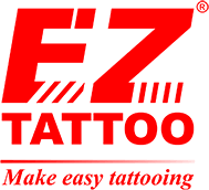 Тату-машинки EZ Tattoo Machine