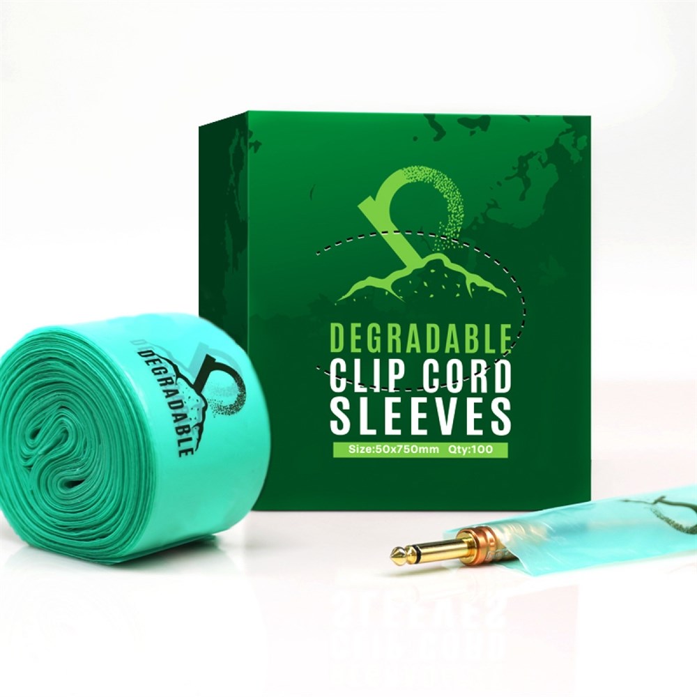 Clip Cord Sleeves