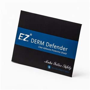 Листы для заживления EZ Premium Derm Defender - фото 10498
