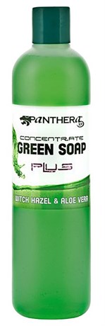 Panthera Green Soap - фото 10672