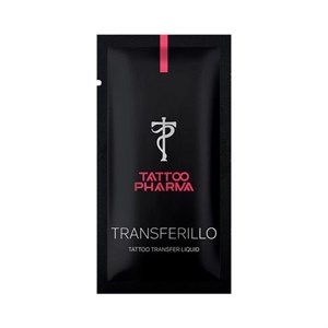 Гель для перевода Transferillo Tattoo Pharma - 5мл - фото 10767