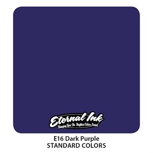 Eternal Dark Purple 26282112