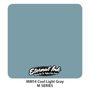 Eternal Cool Light Gray - фото 12304