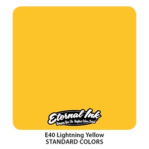 Eternal Lightning Yellow 26282173