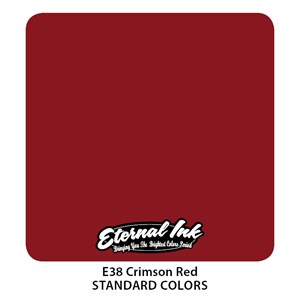 EternaL CRIMSON RED 26282171 - фото 12437