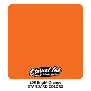 Eternal Bright orange 26282168