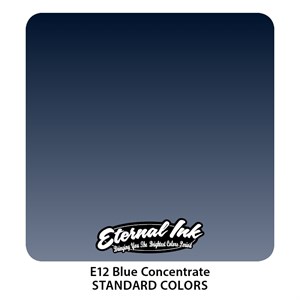 Eternal Blue Conc - фото 12460