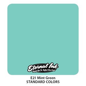 Eternal Mint Green 26282123