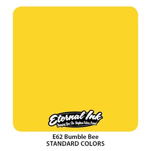 Eternal Bumble Bee Yellow 26282092