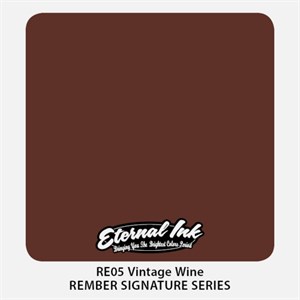 SALE Eternal Rember Set - Vintage Wine 07/11/2020 - фото 12587