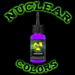 Millennium Mom's Nuclear - Purple Haze - фото 13369