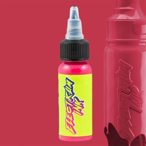 Electrum Ink - Synth Pink - фото 15133