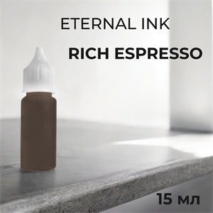 Eternal Ink -  Rich Espresso 15 мл розлив - фото 17940