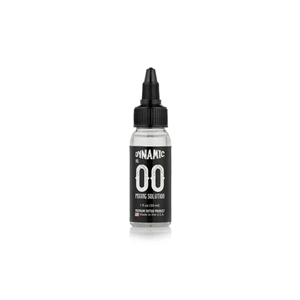 Dynamic 00 Tattoo Ink Mixing Solution - 1 oz. - фото 17956