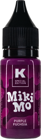 КРАСКА Tattoo ink  Purple fuchsia