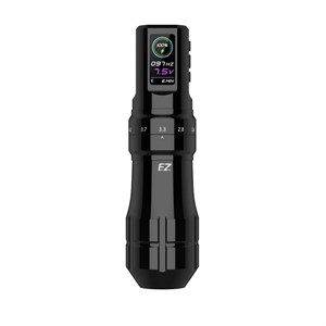 EZ P3 Pro с регулируемым ходом иглы — Беспроводная тату машинка. - фото 19597