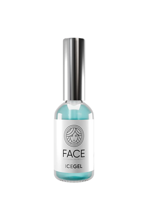 Face PMU IceGel - Охлаждающий вторичный гель для ПМ - фото 20540