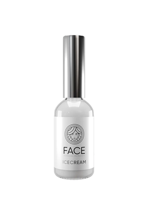 Face PMU Icecream - Охлаждающий первичный крем для ПМ - фото 20541