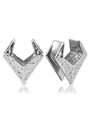 Тоннели-подковы Лунный кусочек EK0514-SL