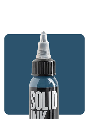 Agave Solid Ink - Краска для тату SI-AGAVE - фото 20962