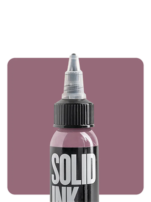 Baroness Solid Ink - Краска для тату SI-BARONESS - фото 20964