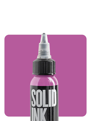 Lollipop Solid Ink - Краска для тату SI-LOLLIPOP - фото 21003