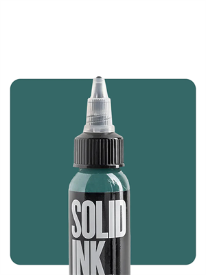 Peyote Solid Ink - Краска для тату SI-PEYOTE - фото 21015