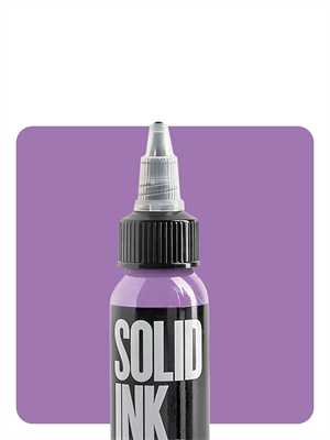 Orchid Solid Ink - Краска для тату SI-ORCHID - фото 21017
