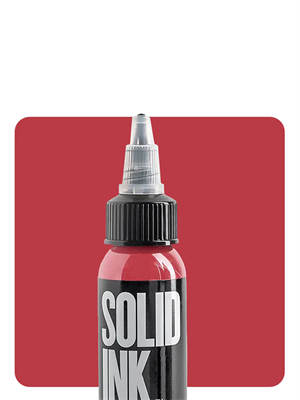 Watermelon Solid Ink - Краска для тату SI-WATERMELON - фото 21034