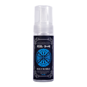 Holy Bubble - Tattoo Pharma × Druid Tattoo 170 мл holy-bub-170 - фото 21088