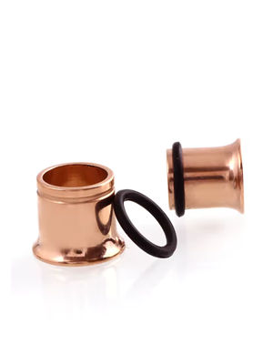 Тоннели из стали с О-рингом РГ EK0681-RG - фото 21126