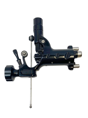 Тату машинка Stingray X2 Ink Machines Б/У bu-stin - фото 21139