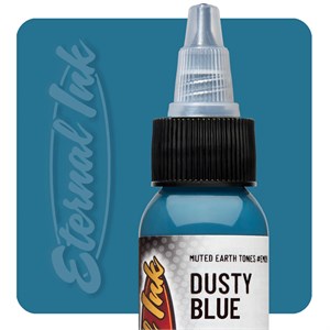 Eternal Dusty Blue 26282131