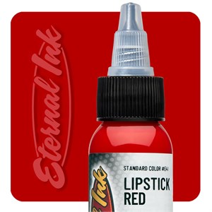 Eternal Lipstic Red 26282175