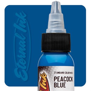 Eternal Peacock Blue 26282089