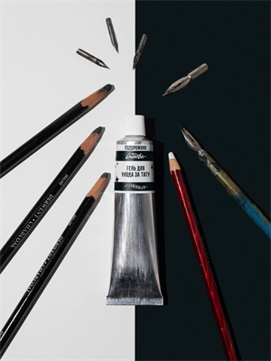 Синева Гель заживляющий "Подорожник"  РУКИ-КРЮКИ 40 мл sin-pod-ruki