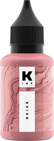 Уценка Краска БЕЖЕВЫЙ 30 мл УЦ-БЕЖ30-1