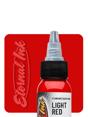 Eternal Light Red 26282118