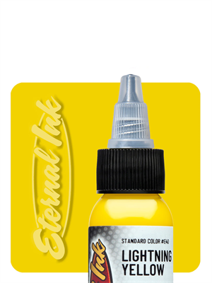 Eternal Lightning Yellow 26282173