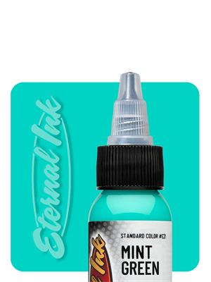 Eternal Mint Green 26282123