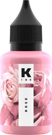 Уценка КРАСКА РОЗА / Rose 30 мл уц-роза30