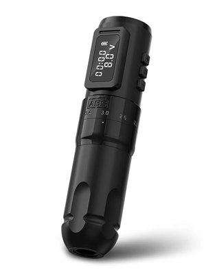 Беспроводная Тату машинка ABS Ambition Mars-U Mars-U