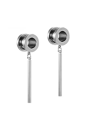 Тоннели из стали с подвеской-бруском EK0712-SL